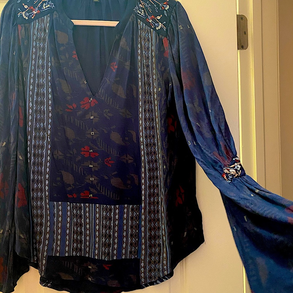 Boho Lucky shirt